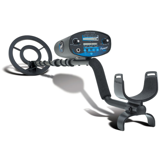 Bounty Hunter Pioneer 505 Metal Detector