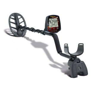 Teknetics Patriot Metal Detector