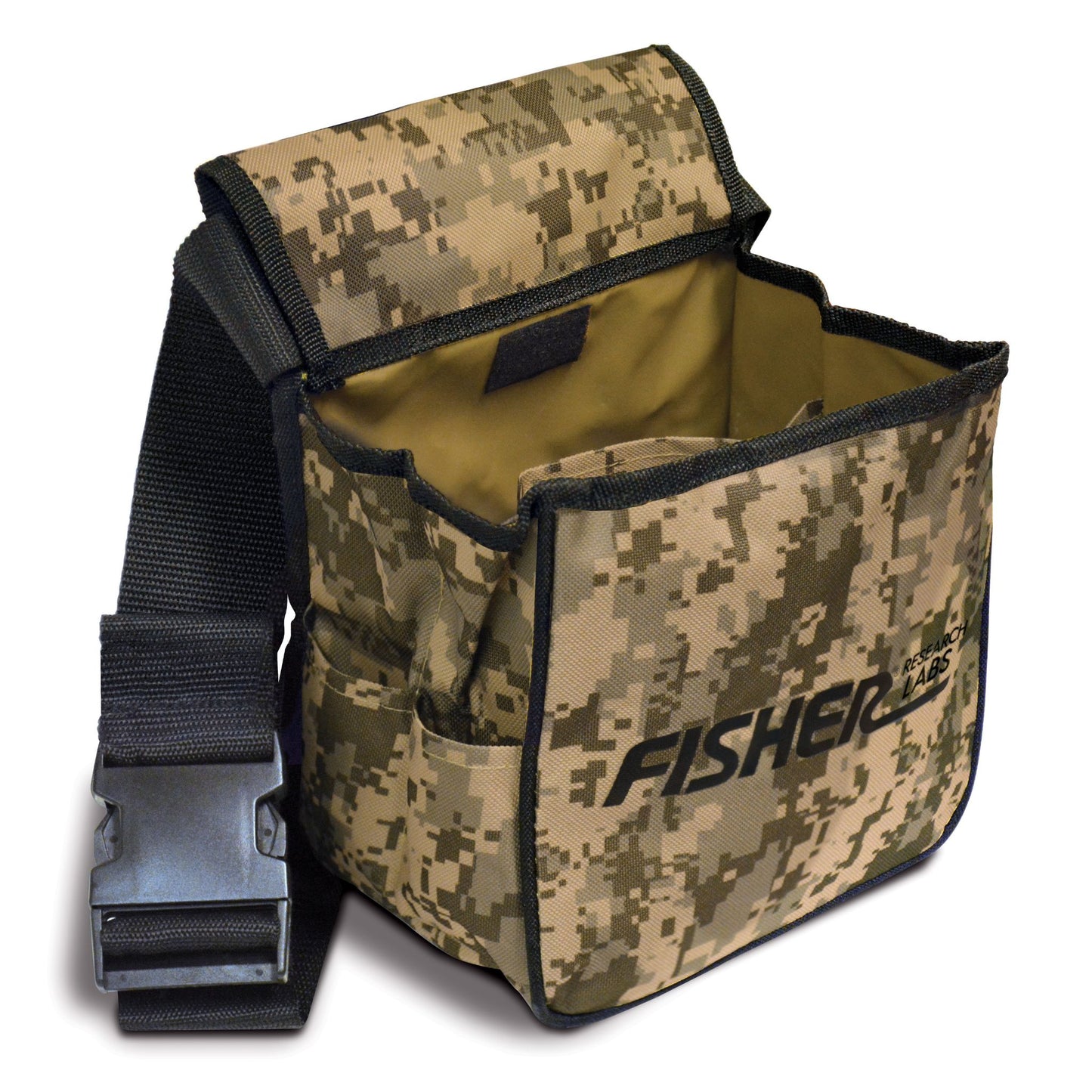 PCH-F | Fisher Camouflage Pouch