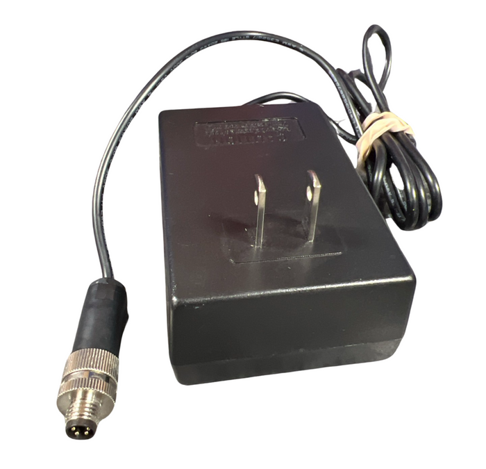 Fisher Impulse AQ NimH Battery Charger