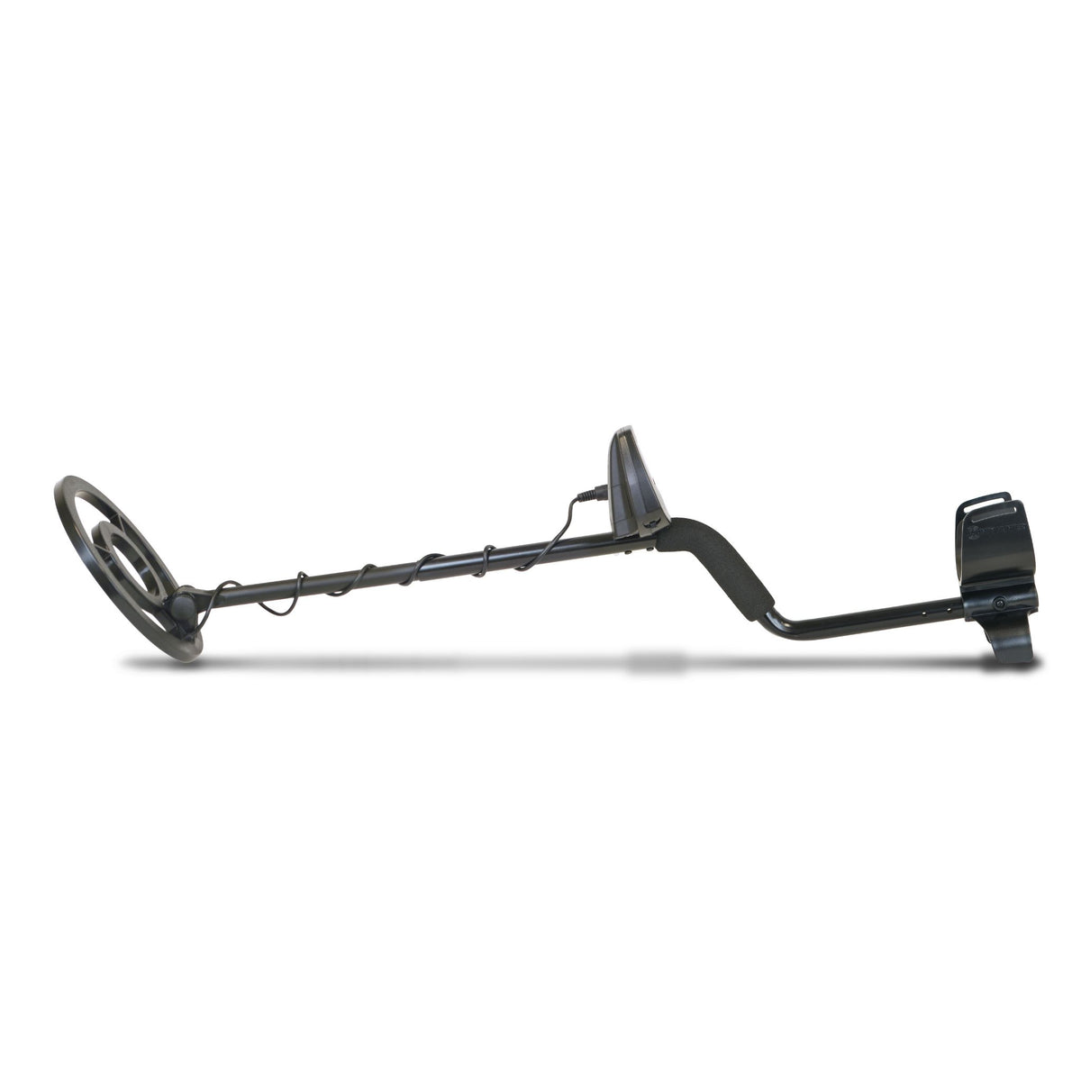 Metalldetektor Bounty Hunter Lone Star Pro inkl. Gürtel (Gebraucht) in Metalldetektor Bounty Hunter Lone Star Pro inkl. Gürtel (Gebraucht) in