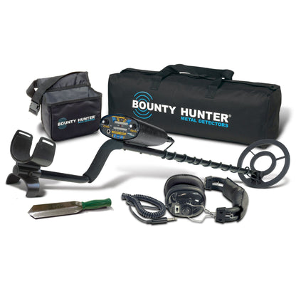 Bounty Hunter Quickdraw 2 Metal Detector