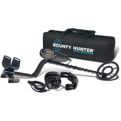 Bounty Hunter Quickdraw 2 Metal Detector