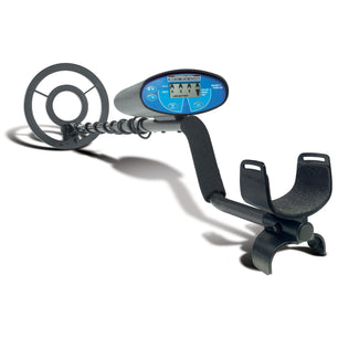 Bounty Hunter Quicksilver Metal Detector