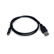 9V Li-Ion Rechargeable Battery with USB Charger – 5400 mWh