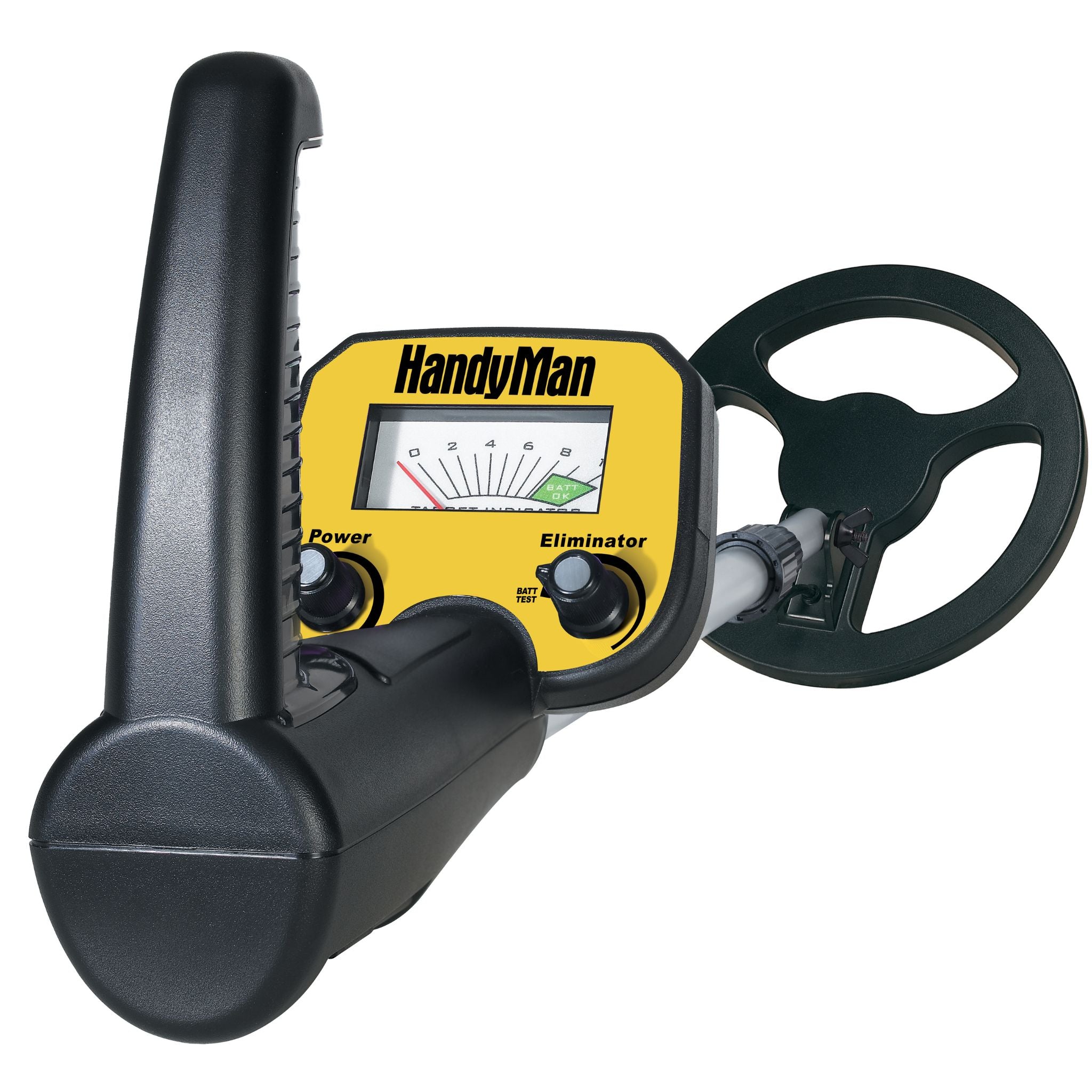 Bounty Hunter Handyman Metal Detector – First Texas Products
