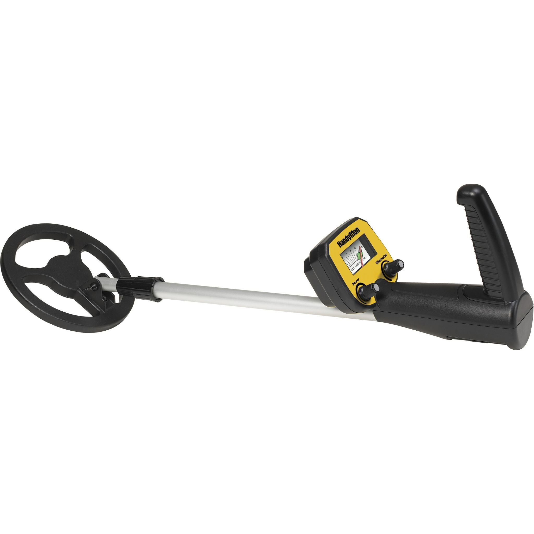 Bounty Hunter Handyman Metal Detector – First Texas Products