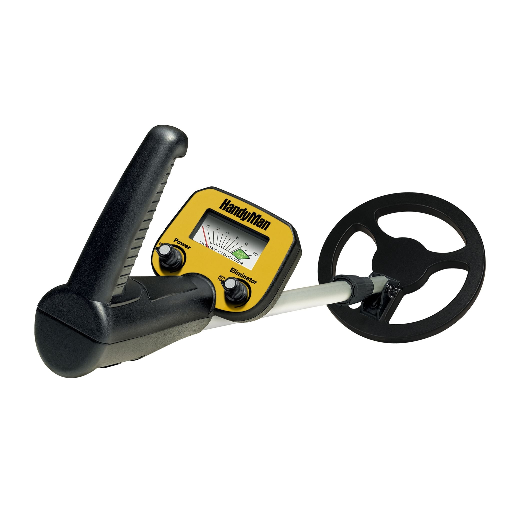 Bounty Hunter Handyman Metal Detector – First Texas Products