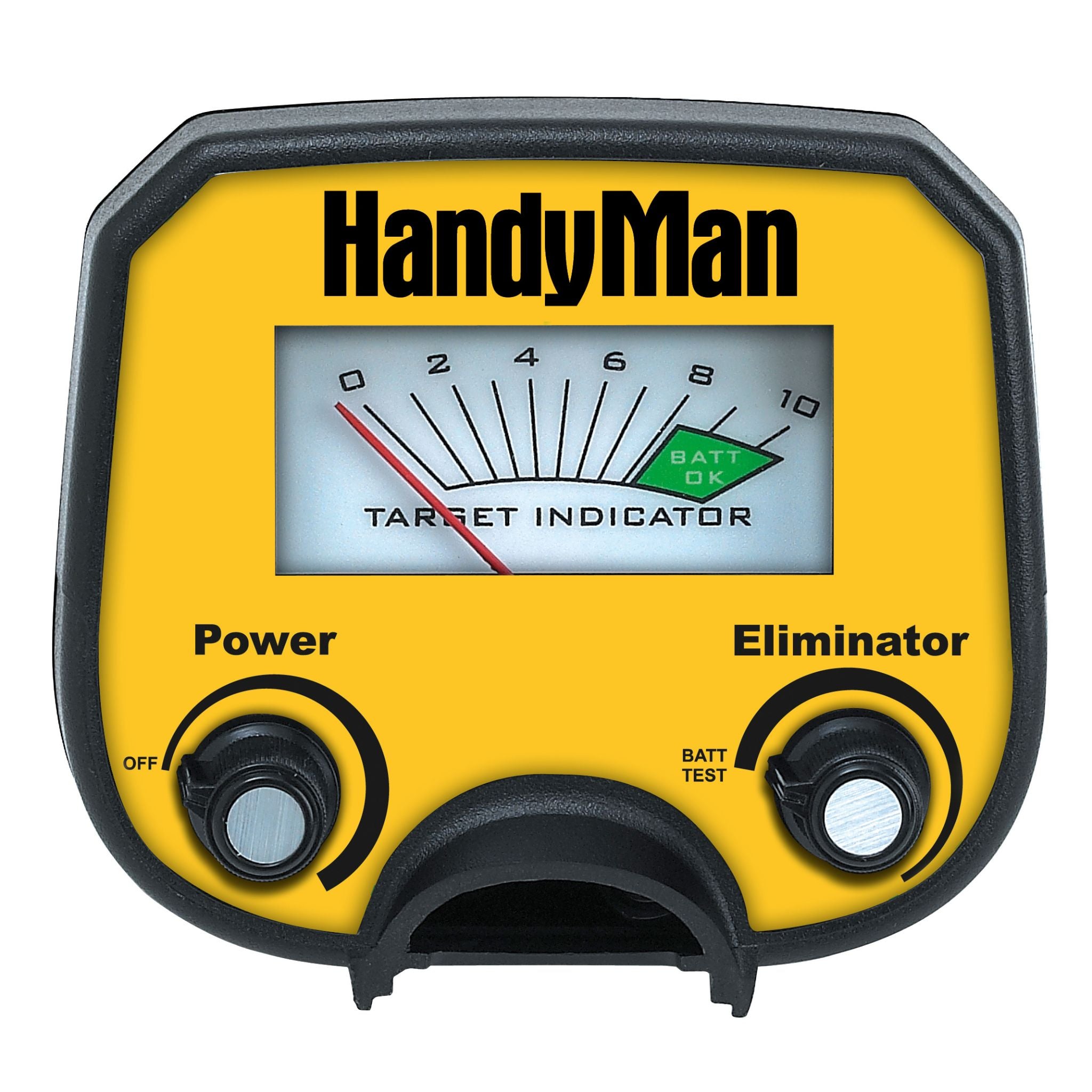 Bounty Hunter Handyman Metal Detector – First Texas Products