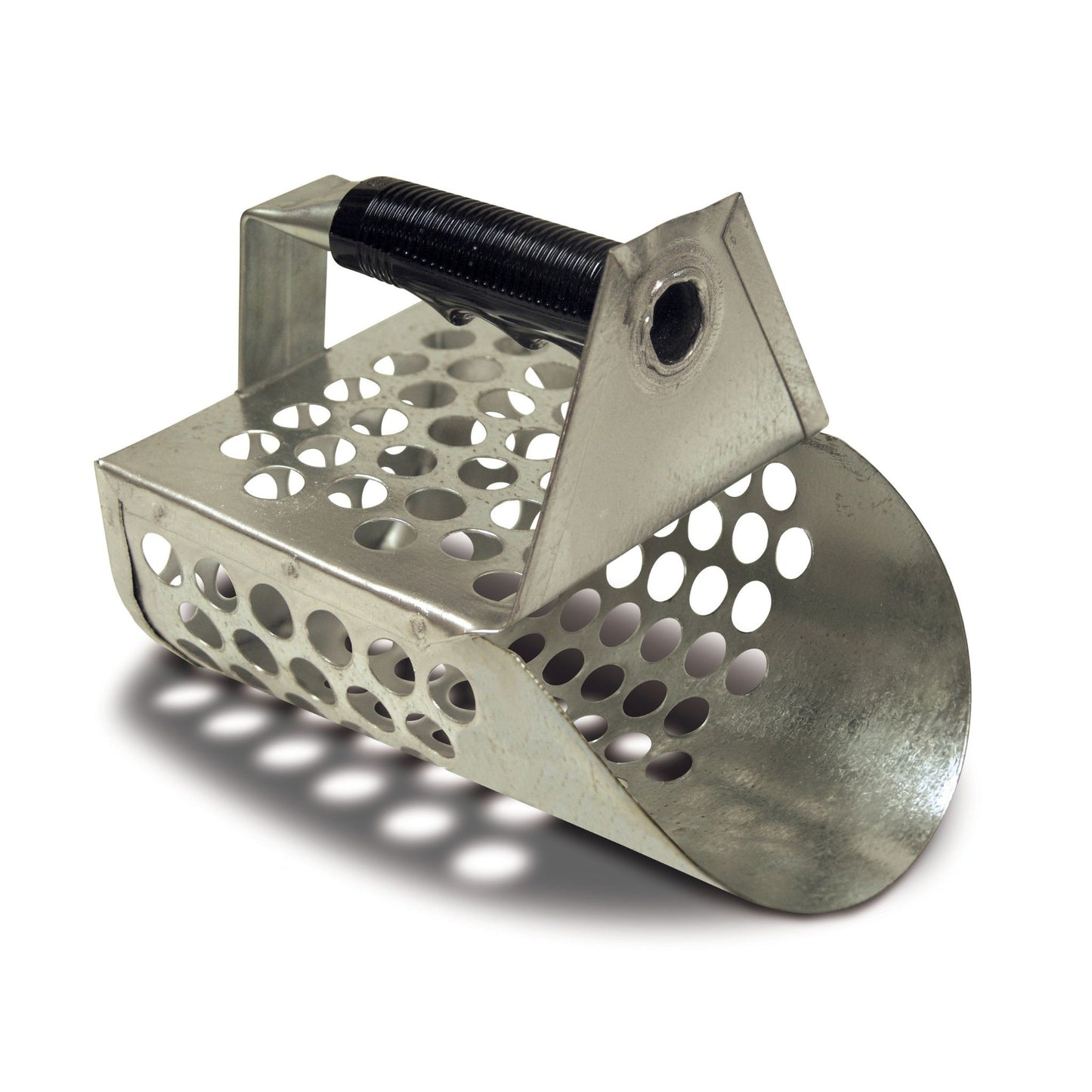 Metal Sand Scoop