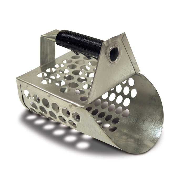Stainless Steel Sand Scoop