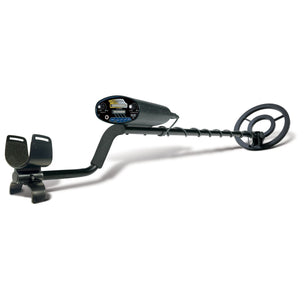 Bounty Hunter Sharp Shooter II Metal Detector