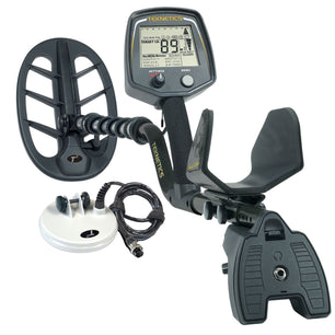 Teknetics T2 Series Metal Detectors