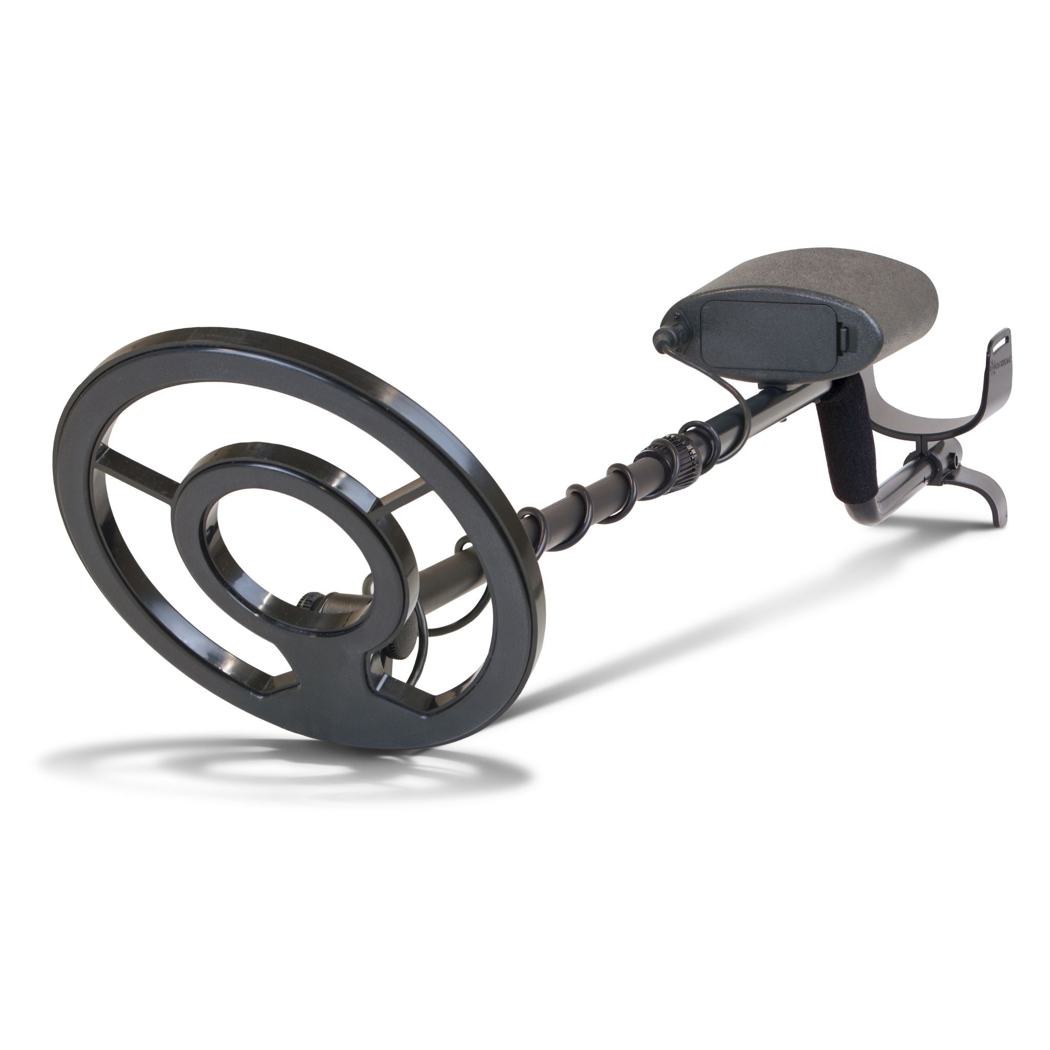 Bounty Hunter Time Ranger Metal Detector – First Texas Products