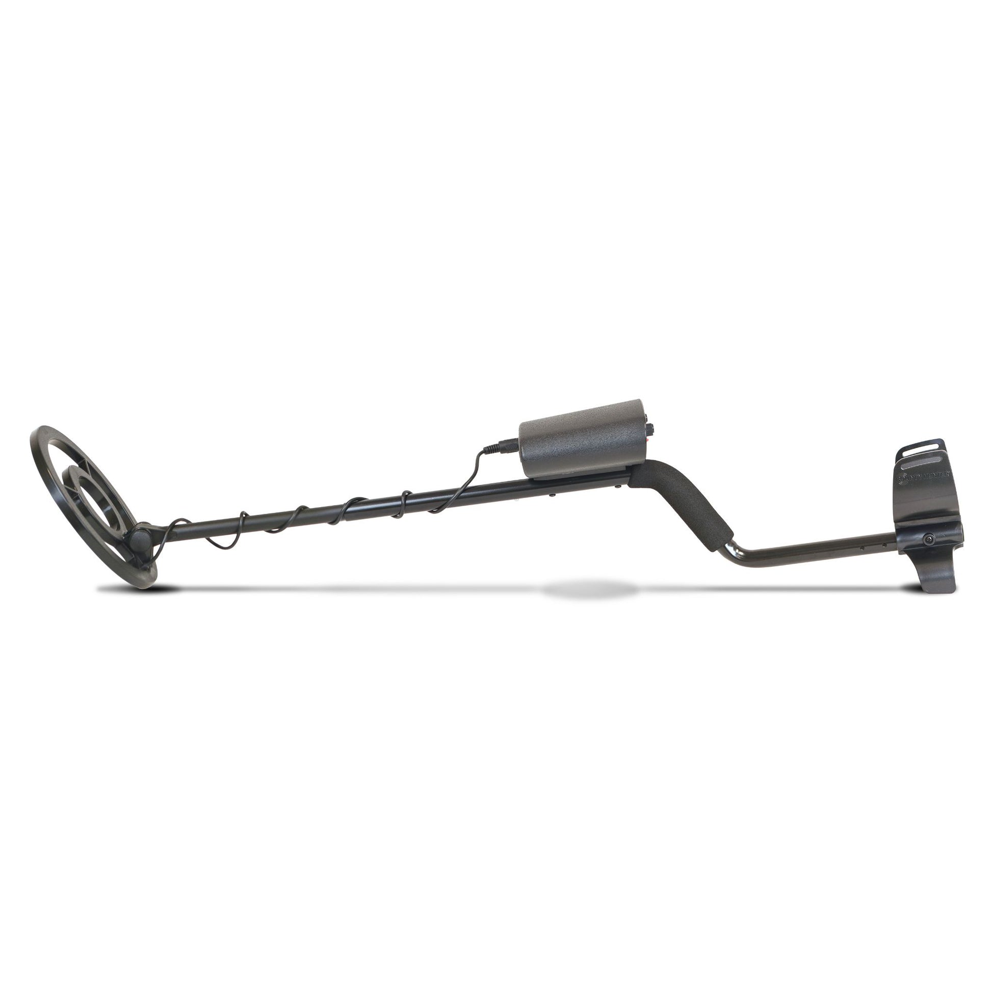 Bounty Hunter Tracker IV Metal Detector