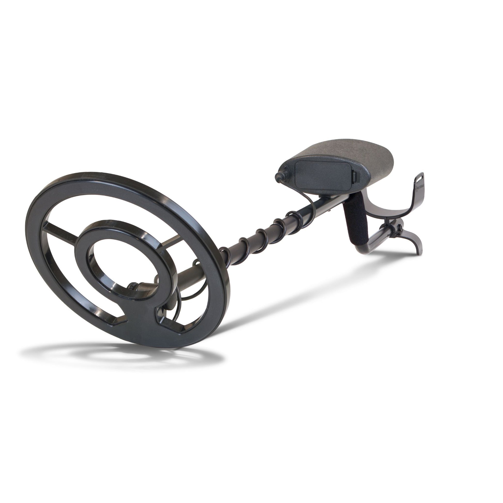 Bounty Hunter Tracker IV Metal Detector