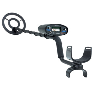 Bounty Hunter Tracker IV Metal Detector