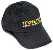 Fisher & Teknetics Metal Detecting Caps