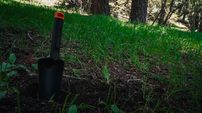 Plastic Trowel