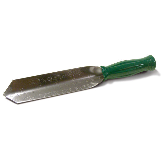 TROWEL-2 | Stainless Steel Trowel