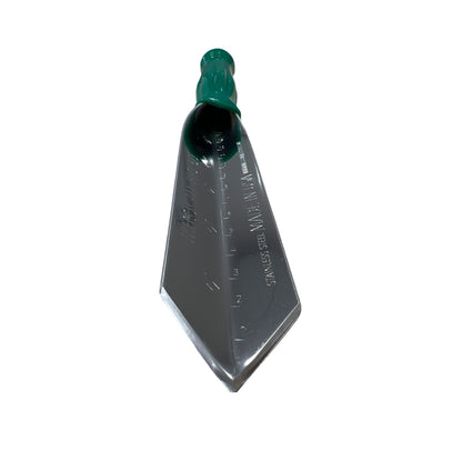 TROWEL-2 | Stainless Steel Trowel