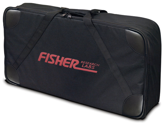Fisher Vinyl Carrying Case