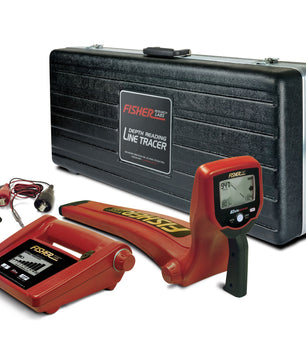 Fisher TW82 Digital Line Tracer