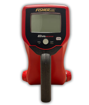 Fisher TW82 Digital Line Tracer