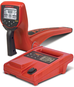 Fisher TW9000 Digital Line Tracer