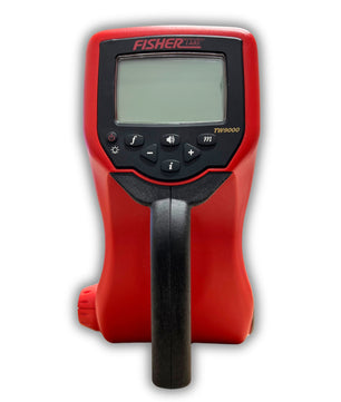 Fisher TW9000 Multi-Frequency Digital Line Tracer