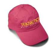 Fisher & Teknetics Metal Detecting Caps