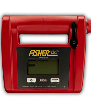 Fisher TW82 Digital Line Tracer