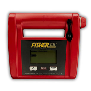 Fisher TW82P Digital Line Tracer