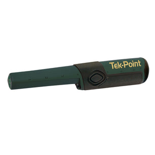 Teknetics Tek-Point Waterproof Pinpointer