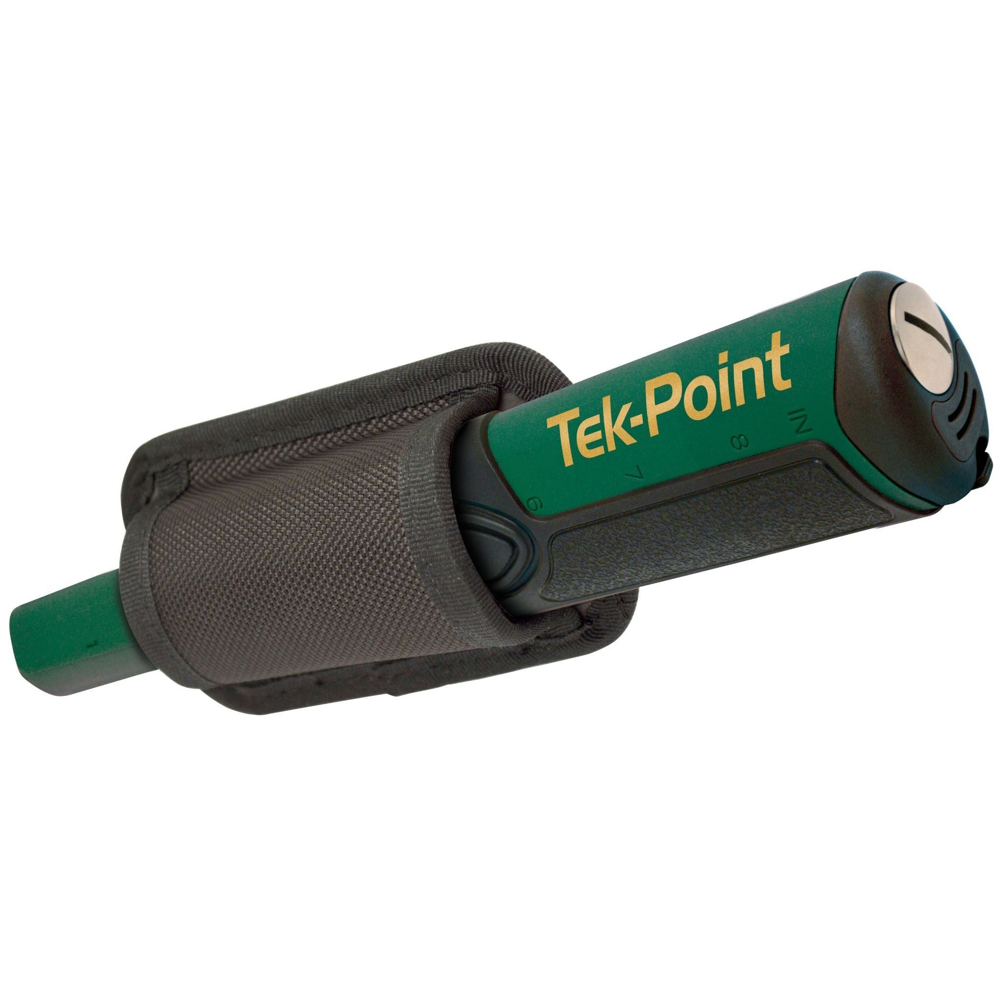 Teknetics Tek-Point Waterproof Pinpointer