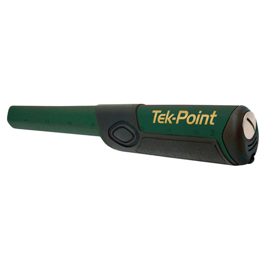 Teknetics Tek-Point Waterproof Pinpointer