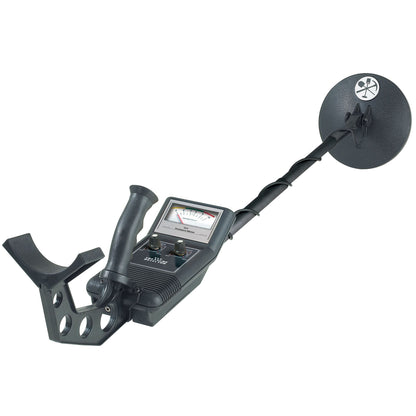 Bounty Hunter VLF Metal Detector