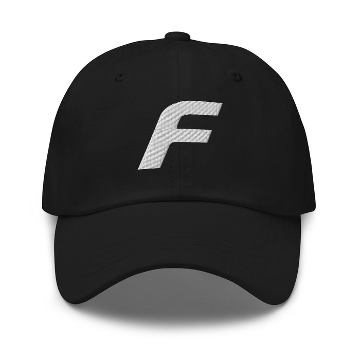 Fisher Dad hat