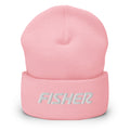  Baby Pink