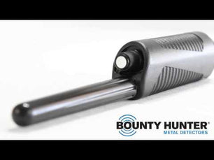 Bounty Hunter Pinpointer Metal Detector