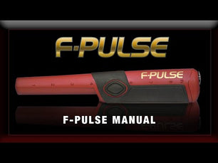 Fisher Pulse Induction Pinpointer