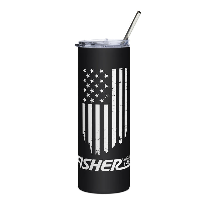 Fisher Stainless steel tumbler