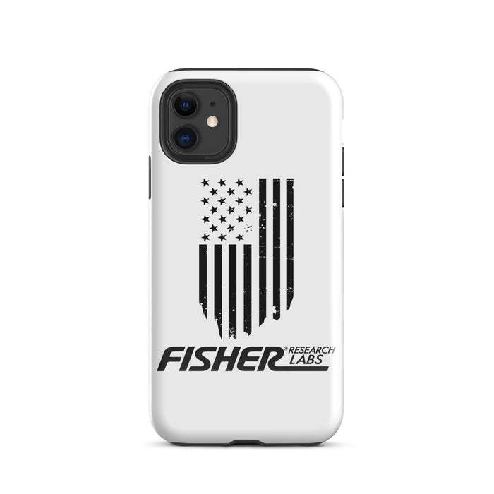 Fisher Tough Case for iPhone®