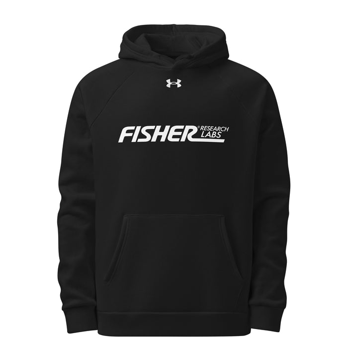 Fisher Under Armour® hoodie