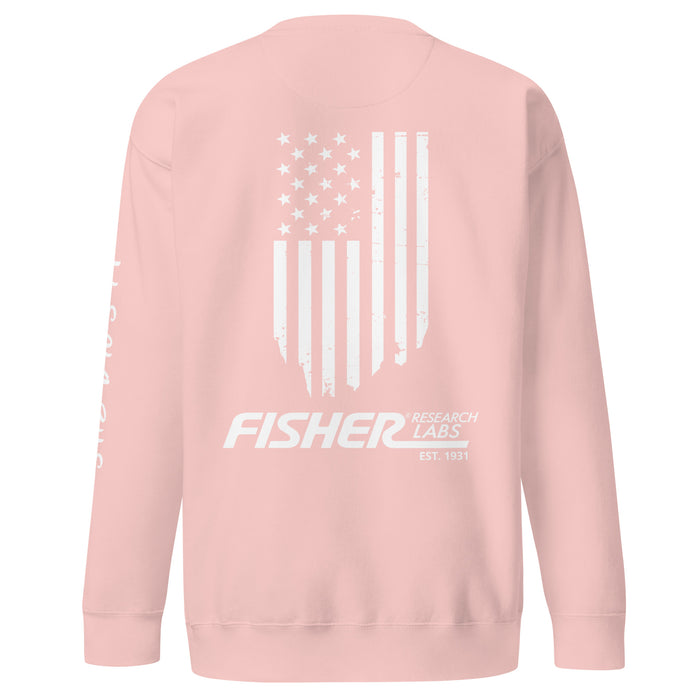 Fisher Premium Sweatshirt