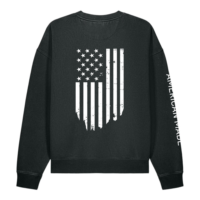 Fisher Vintage crewneck sweatshirt